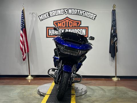 2025 Harley-Davidson CVO™ Road Glide® in Slidell, Louisiana - Photo 3