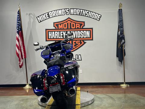 2025 Harley-Davidson CVO™ Road Glide® in Slidell, Louisiana - Photo 7