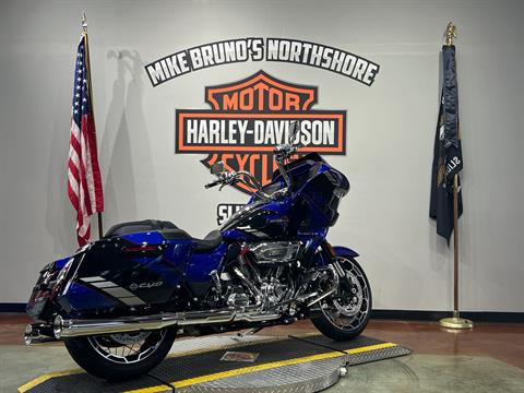 2025 Harley-Davidson CVO™ Road Glide® in Slidell, Louisiana - Photo 8