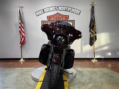 2019 Harley-Davidson CVO™ Street Glide® in Slidell, Louisiana - Photo 3