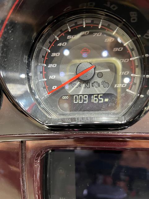 2019 Harley-Davidson CVO™ Street Glide® in Slidell, Louisiana - Photo 9