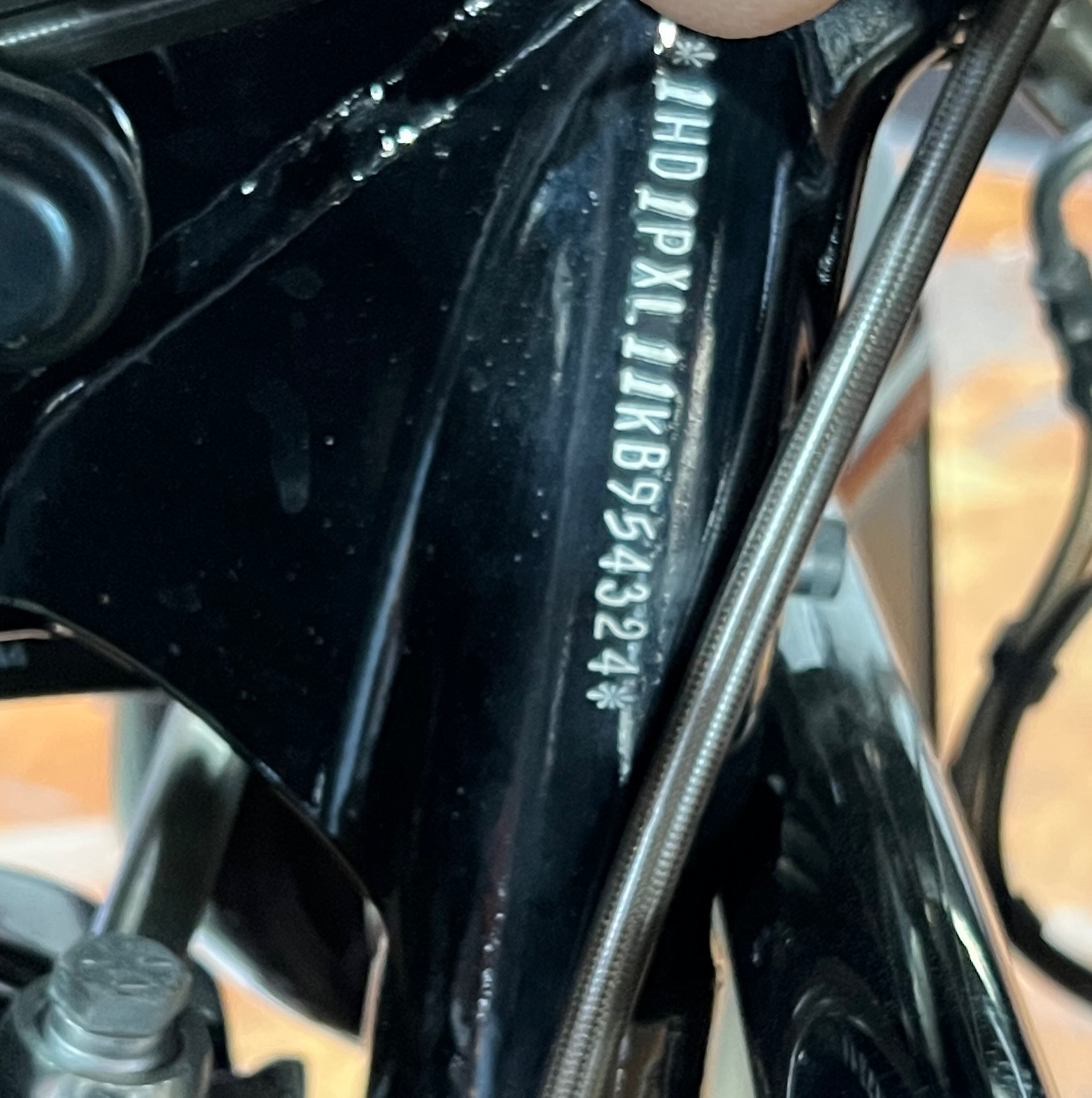 2019 Harley-Davidson CVO™ Street Glide® in Slidell, Louisiana - Photo 10