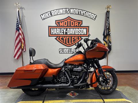 2019 Harley-Davidson Road Glide® Special in Slidell, Louisiana - Photo 1