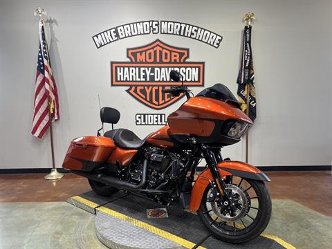 2019 Harley-Davidson Road Glide® Special in Slidell, Louisiana - Photo 2