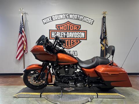 2019 Harley-Davidson Road Glide® Special in Slidell, Louisiana - Photo 6