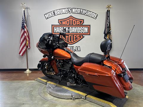 2019 Harley-Davidson Road Glide® Special in Slidell, Louisiana - Photo 7