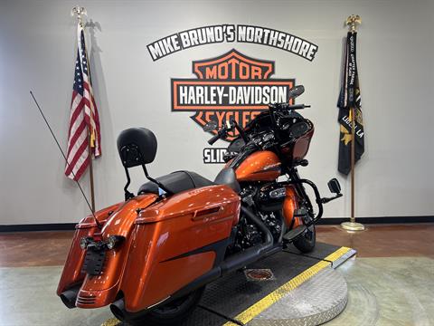 2019 Harley-Davidson Road Glide® Special in Slidell, Louisiana - Photo 9