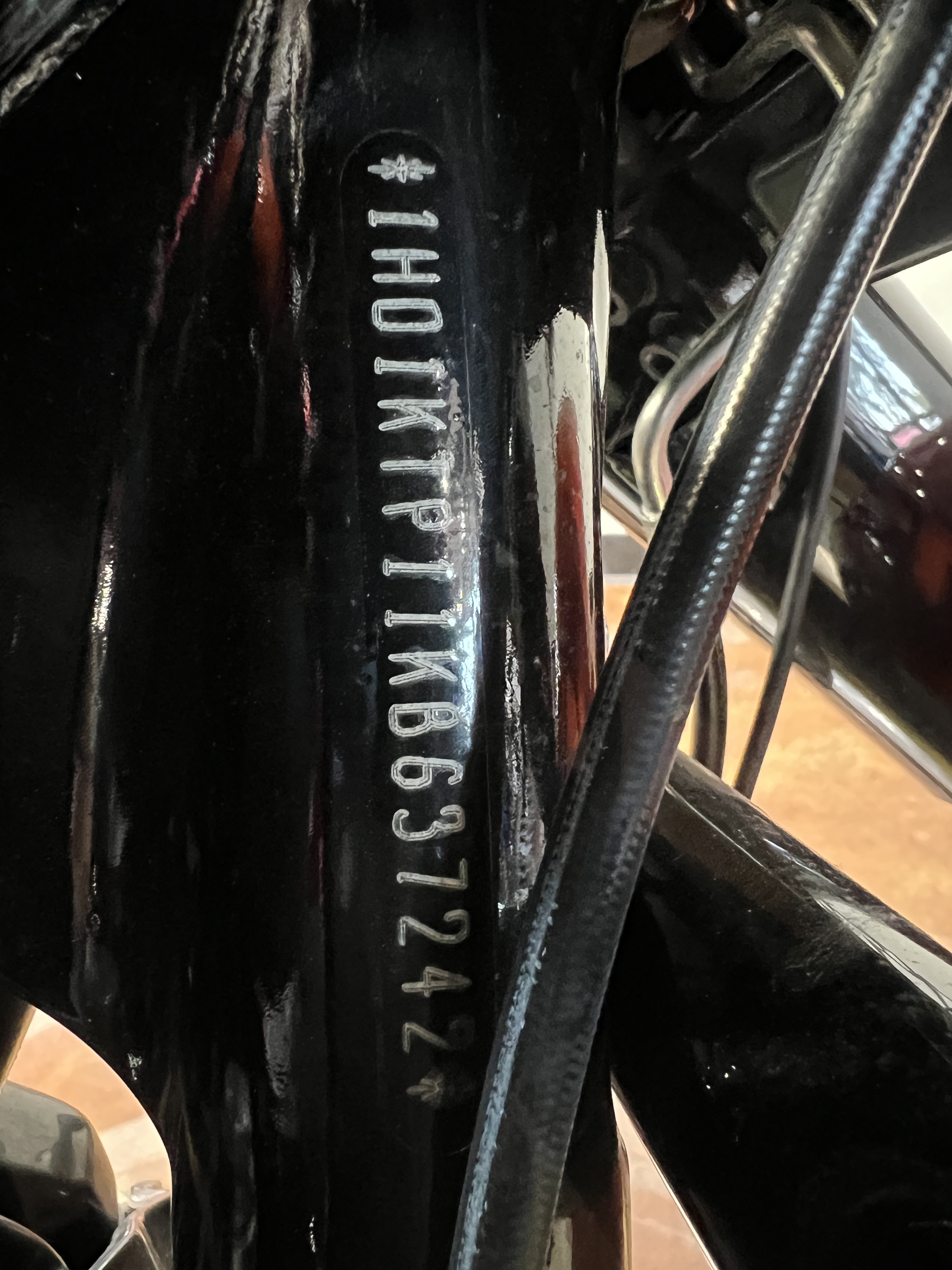 2019 Harley-Davidson Road Glide® Special in Slidell, Louisiana - Photo 11