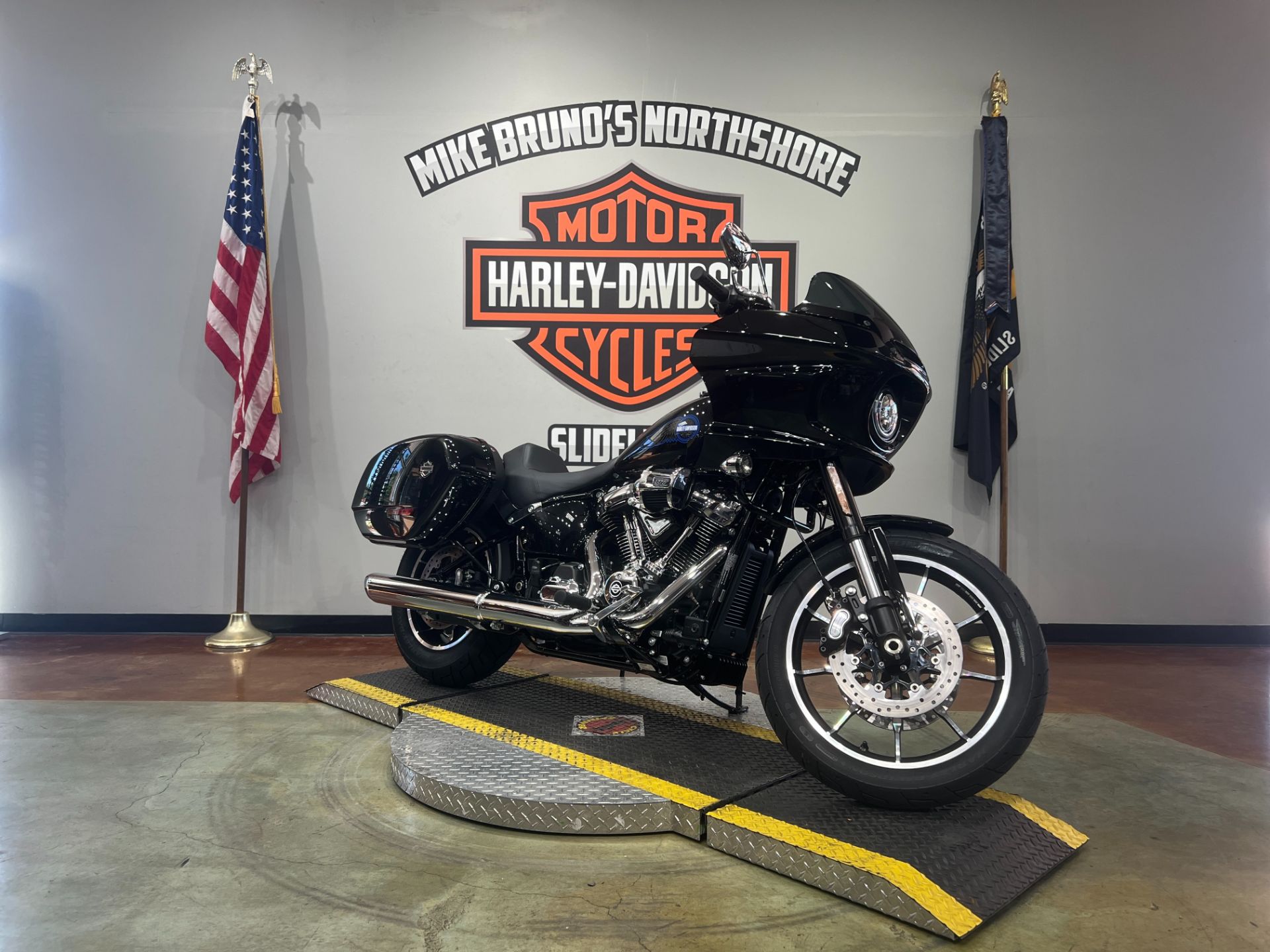 2025 Harley-Davidson Low Rider® ST in Slidell, Louisiana - Photo 3