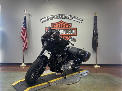 2025 Harley-Davidson Low Rider® ST in Slidell, Louisiana - Photo 5