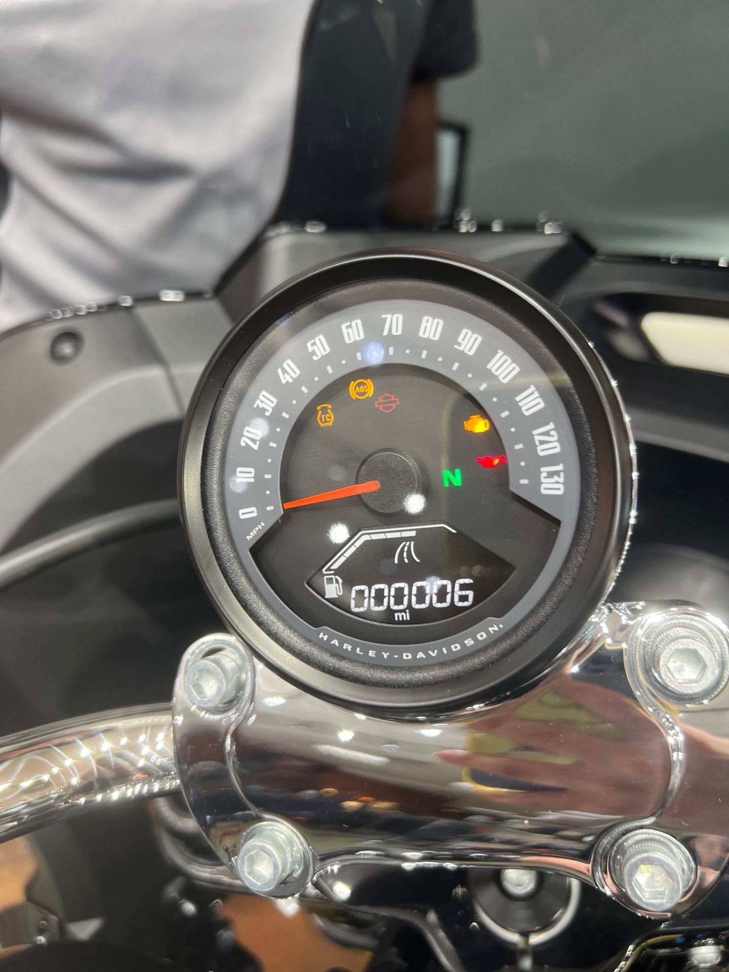 2025 Harley-Davidson Low Rider® ST in Slidell, Louisiana - Photo 10