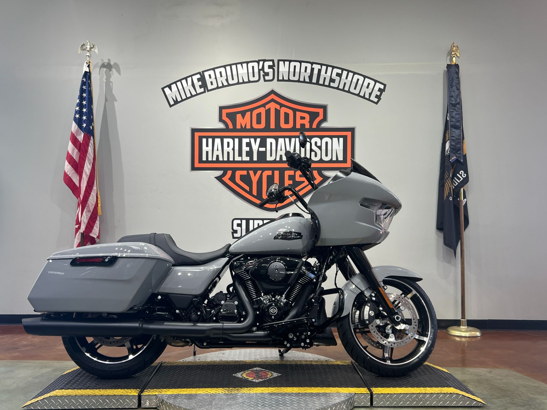 2025 Harley-Davidson Road Glide® in Slidell, Louisiana - Photo 1