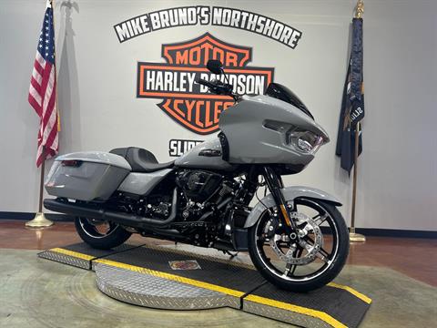 2025 Harley-Davidson Road Glide® in Slidell, Louisiana - Photo 2