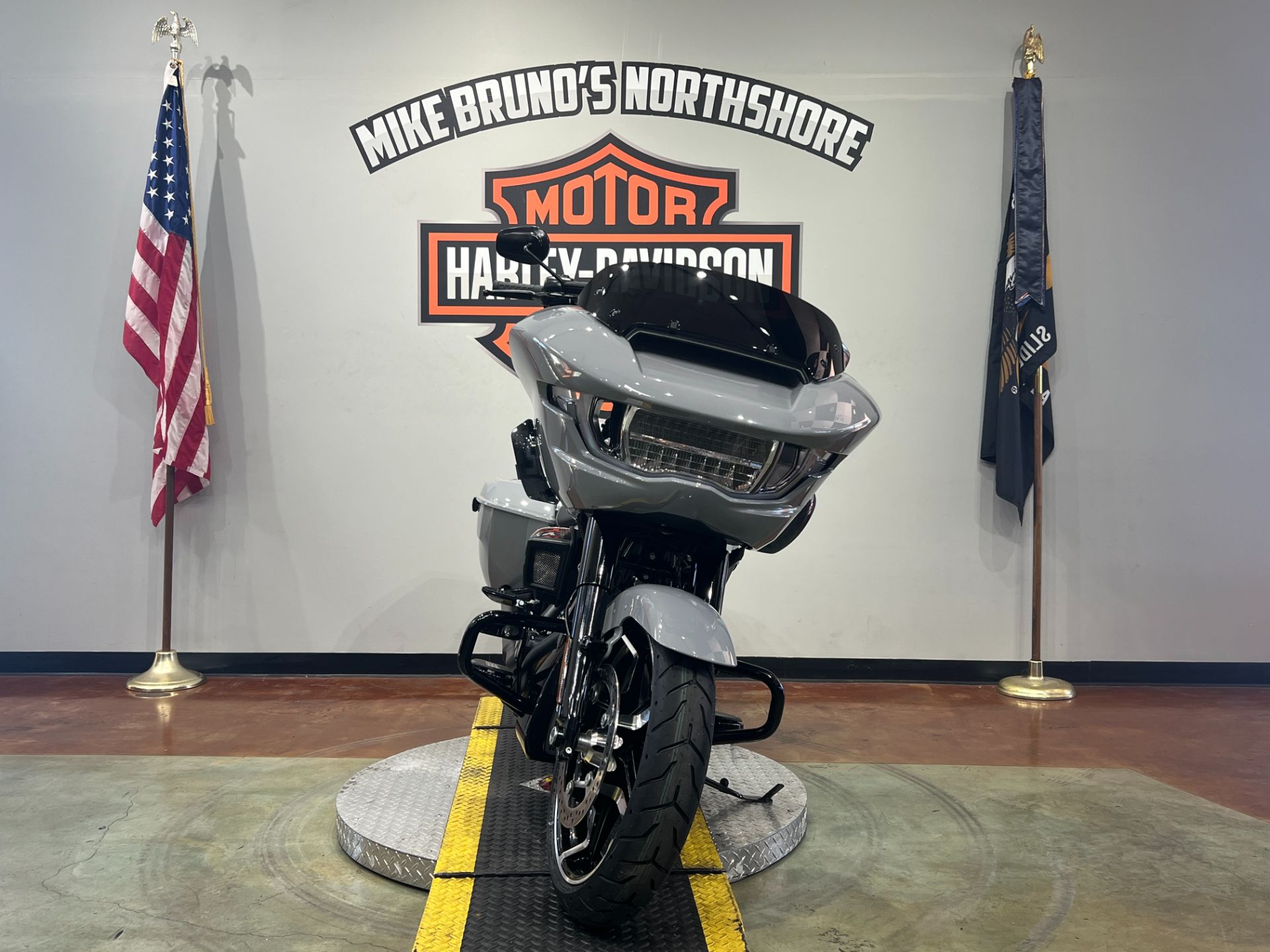 2025 Harley-Davidson Road Glide® in Slidell, Louisiana - Photo 3