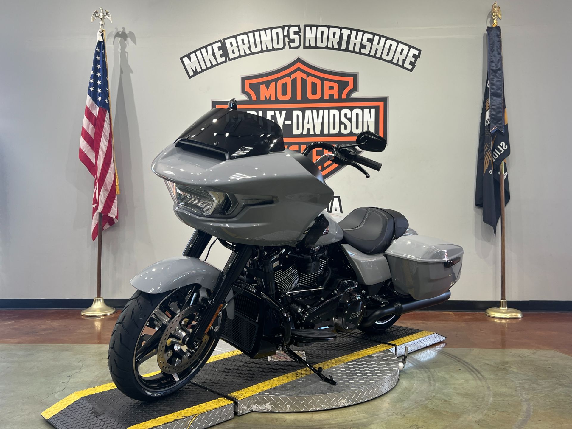 2025 Harley-Davidson Road Glide® in Slidell, Louisiana - Photo 4