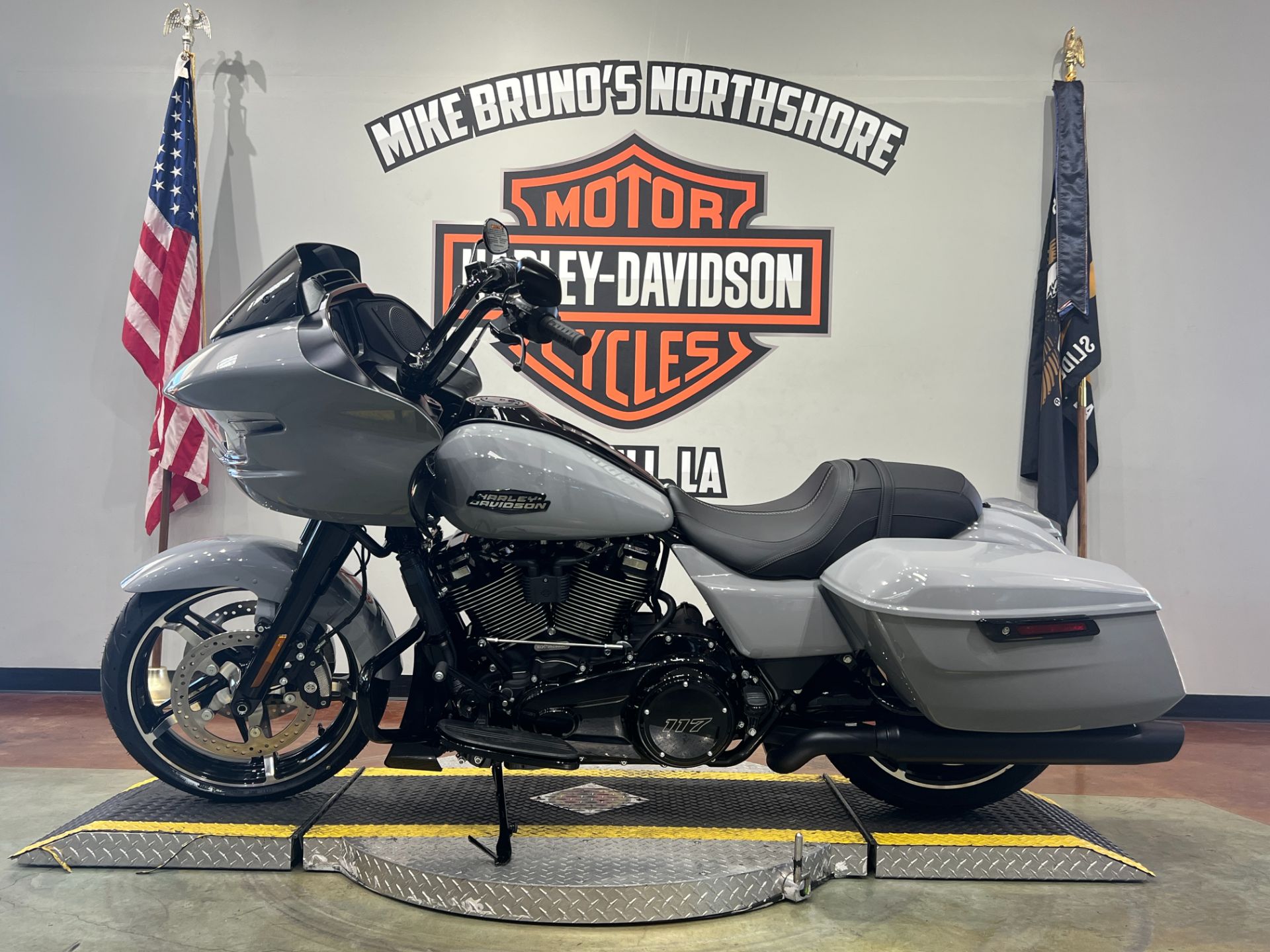 2025 Harley-Davidson Road Glide® in Slidell, Louisiana - Photo 5
