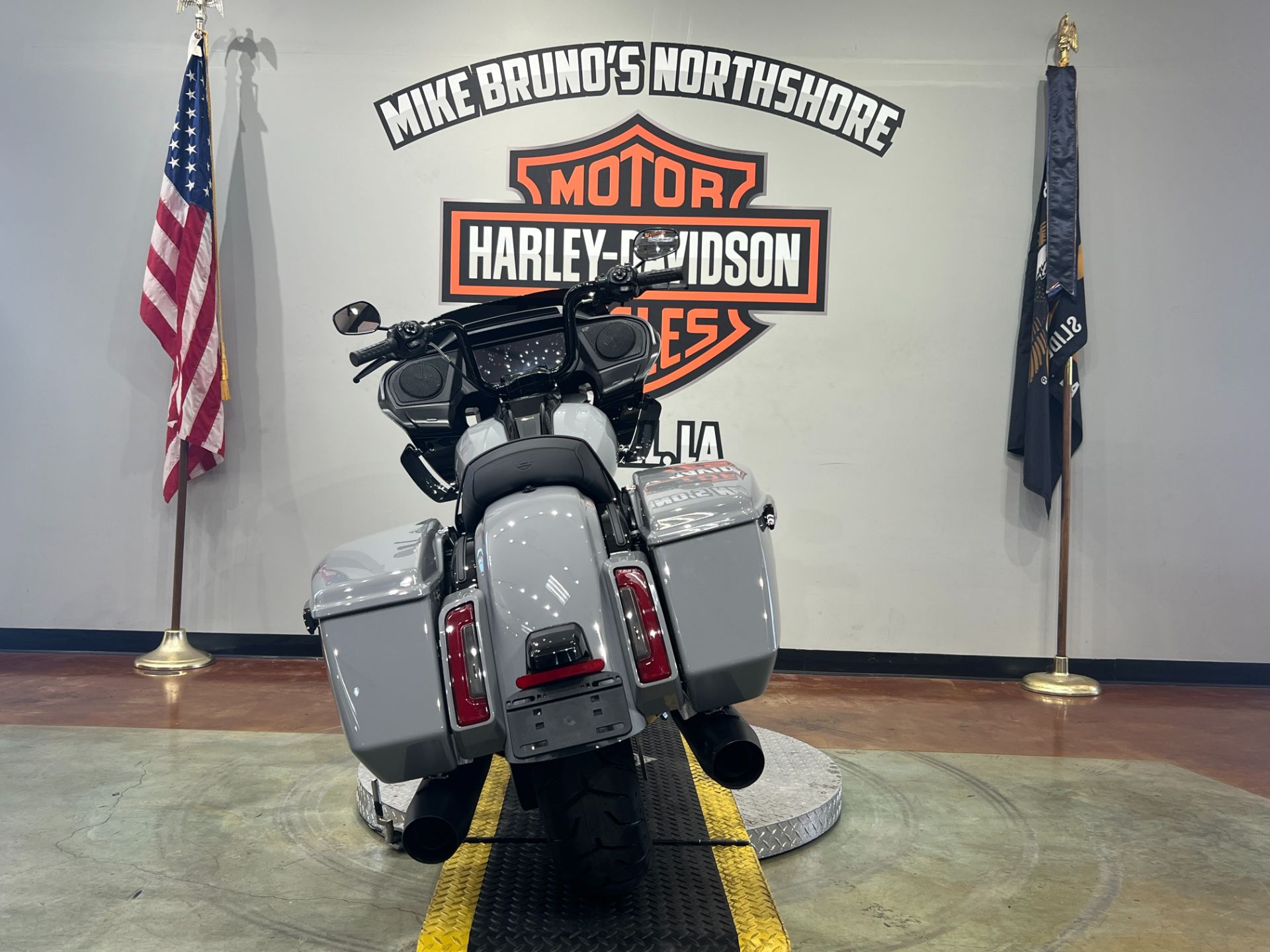 2025 Harley-Davidson Road Glide® in Slidell, Louisiana - Photo 7