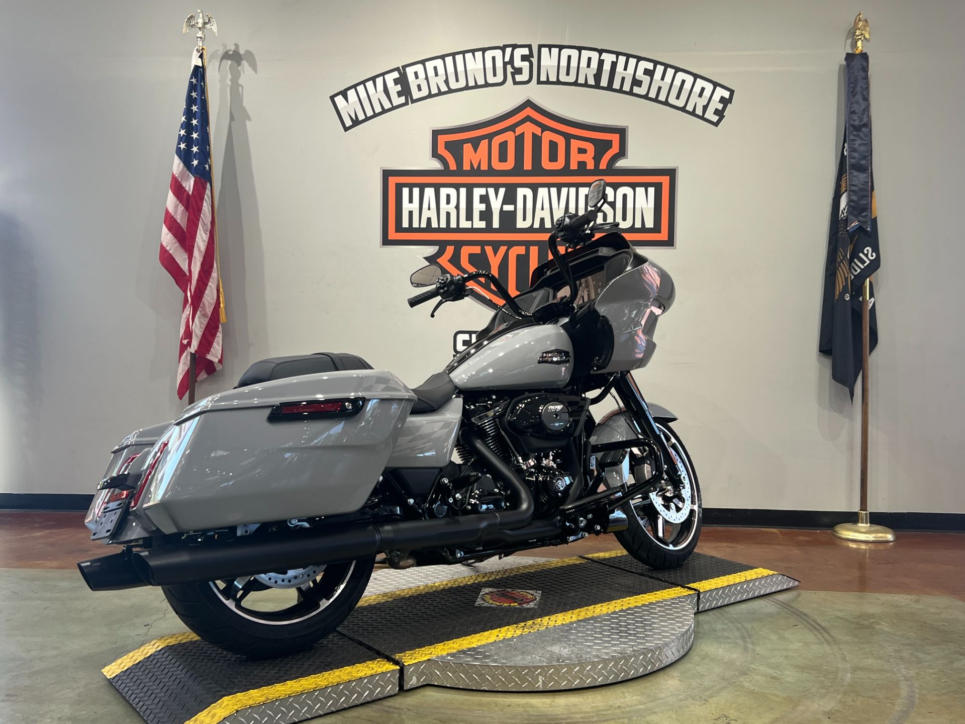 2025 Harley-Davidson Road Glide® in Slidell, Louisiana - Photo 8