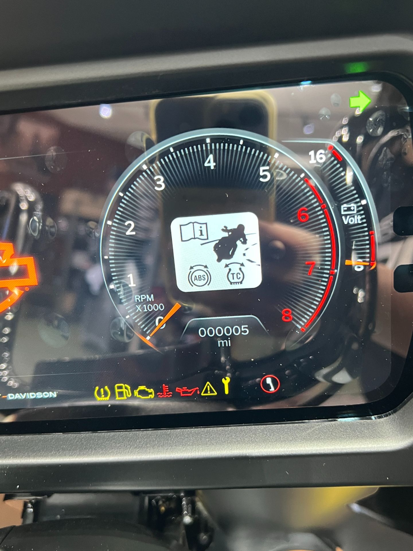 2025 Harley-Davidson Road Glide® in Slidell, Louisiana - Photo 9