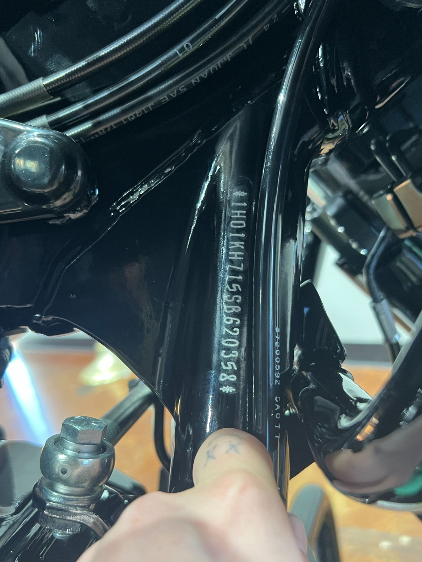 2025 Harley-Davidson Road Glide® in Slidell, Louisiana - Photo 10