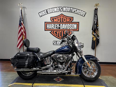 2012 Harley-Davidson Heritage Softail® Classic in Slidell, Louisiana - Photo 1