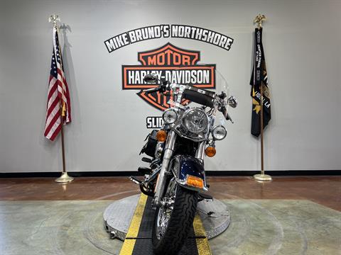 2012 Harley-Davidson Heritage Softail® Classic in Slidell, Louisiana - Photo 3