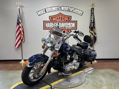 2012 Harley-Davidson Heritage Softail® Classic in Slidell, Louisiana - Photo 4