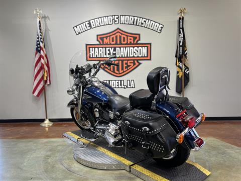 2012 Harley-Davidson Heritage Softail® Classic in Slidell, Louisiana - Photo 6