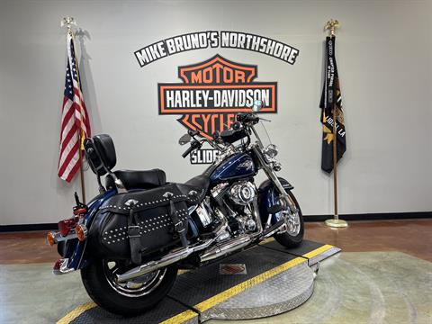 2012 Harley-Davidson Heritage Softail® Classic in Slidell, Louisiana - Photo 8