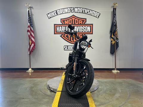 2022 Harley-Davidson Iron 883™ in Slidell, Louisiana - Photo 3