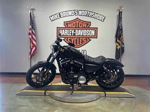 2022 Harley-Davidson Iron 883™ in Slidell, Louisiana - Photo 5