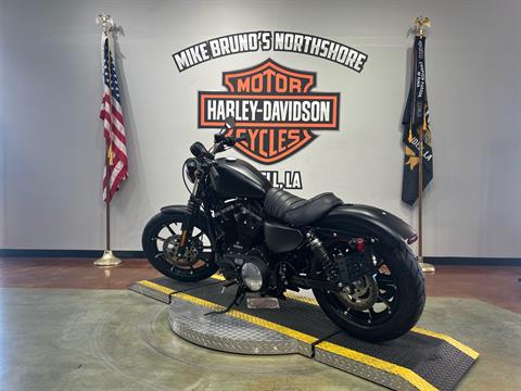 2022 Harley-Davidson Iron 883™ in Slidell, Louisiana - Photo 6