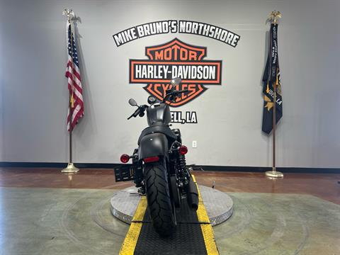 2022 Harley-Davidson Iron 883™ in Slidell, Louisiana - Photo 7