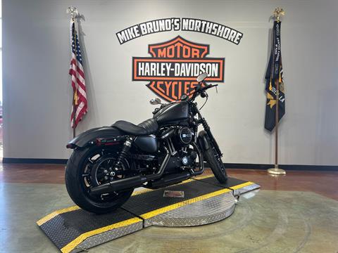 2022 Harley-Davidson Iron 883™ in Slidell, Louisiana - Photo 8