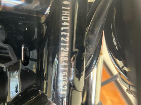 2022 Harley-Davidson Iron 883™ in Slidell, Louisiana - Photo 9