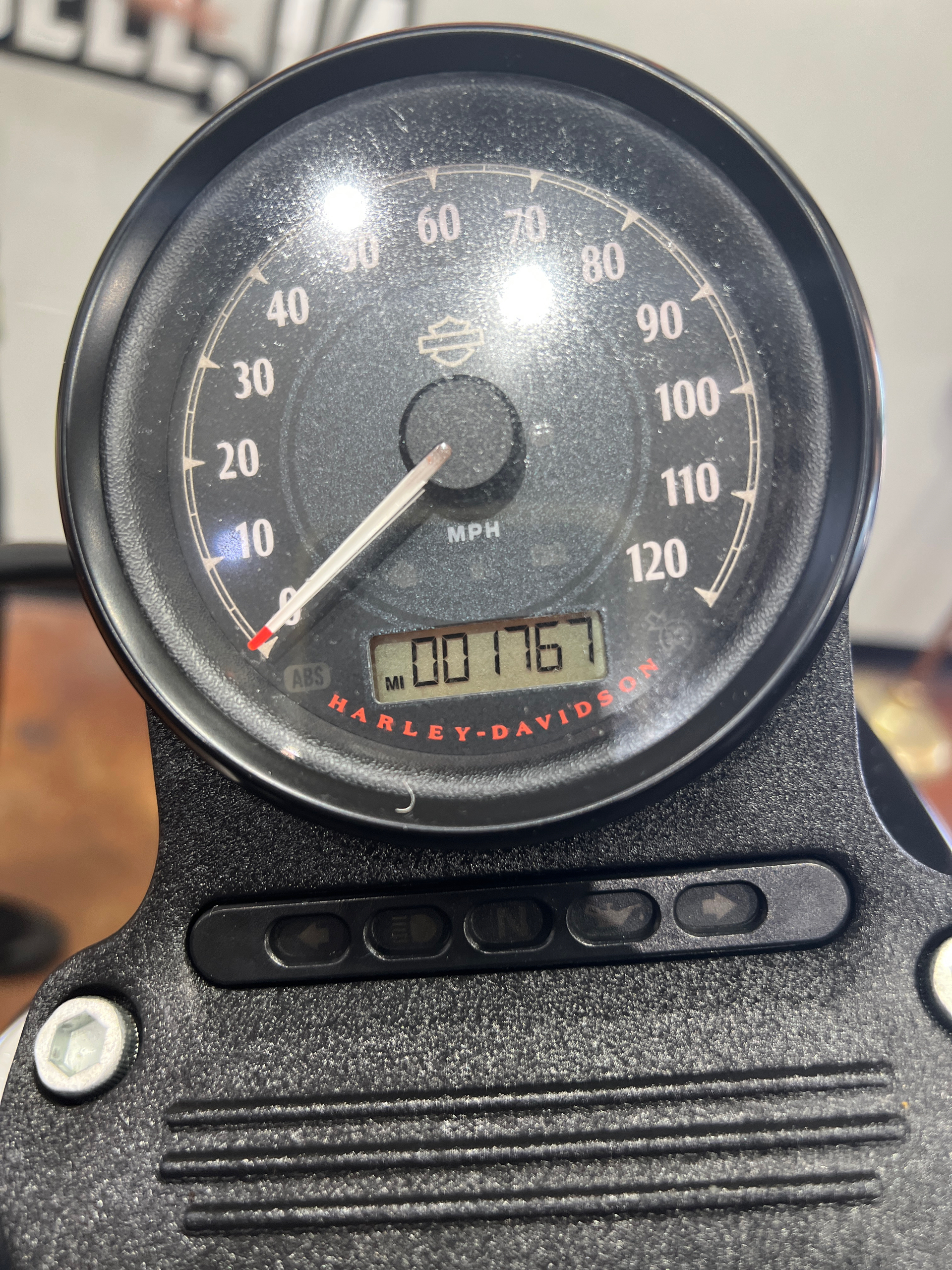 2022 Harley-Davidson Iron 883™ in Slidell, Louisiana - Photo 10