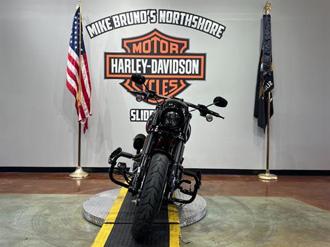 2017 Harley-Davidson CVO™ Pro Street Breakout® in Slidell, Louisiana - Photo 3