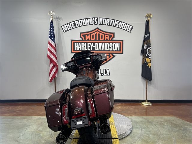 2024 Harley-Davidson CVO™ Street Glide® in Slidell, Louisiana - Photo 7