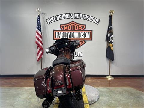 2024 Harley-Davidson CVO™ Street Glide® in Slidell, Louisiana - Photo 7
