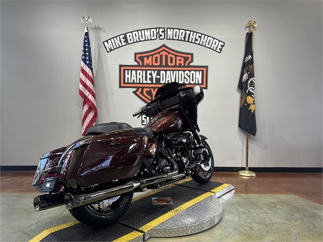 2024 Harley-Davidson CVO™ Street Glide® in Slidell, Louisiana - Photo 8