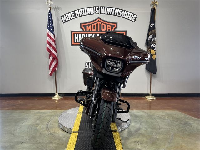 2024 Harley-Davidson CVO™ Street Glide® in Slidell, Louisiana - Photo 3