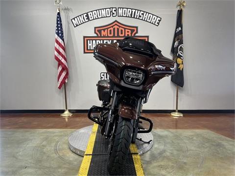 2024 Harley-Davidson CVO™ Street Glide® in Slidell, Louisiana - Photo 3