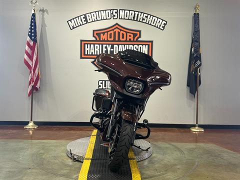 2024 Harley-Davidson CVO™ Street Glide® in Slidell, Louisiana - Photo 3
