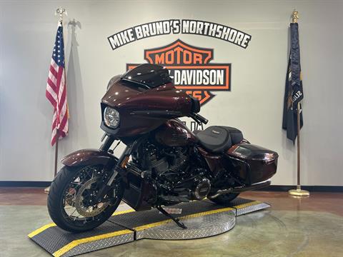 2024 Harley-Davidson CVO™ Street Glide® in Slidell, Louisiana - Photo 4