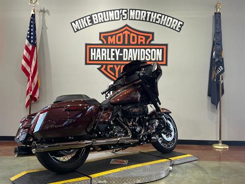 2024 Harley-Davidson CVO™ Street Glide® in Slidell, Louisiana - Photo 7