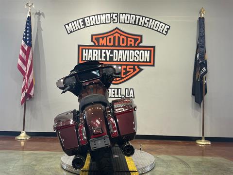 2024 Harley-Davidson CVO™ Street Glide® in Slidell, Louisiana - Photo 8