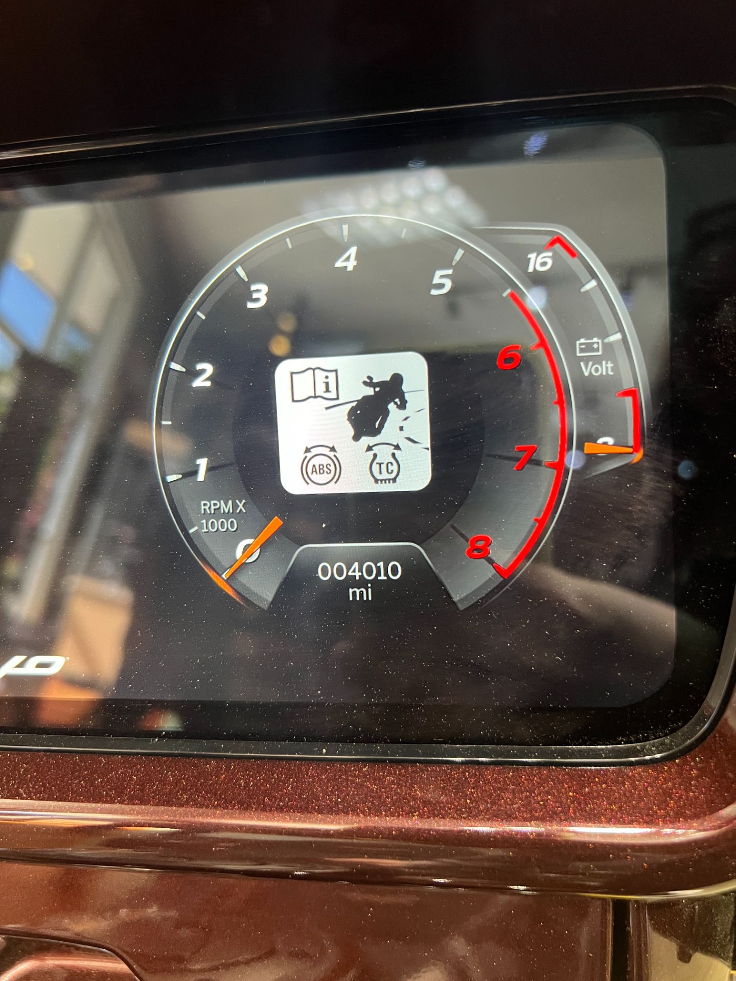2024 Harley-Davidson CVO™ Street Glide® in Slidell, Louisiana - Photo 9