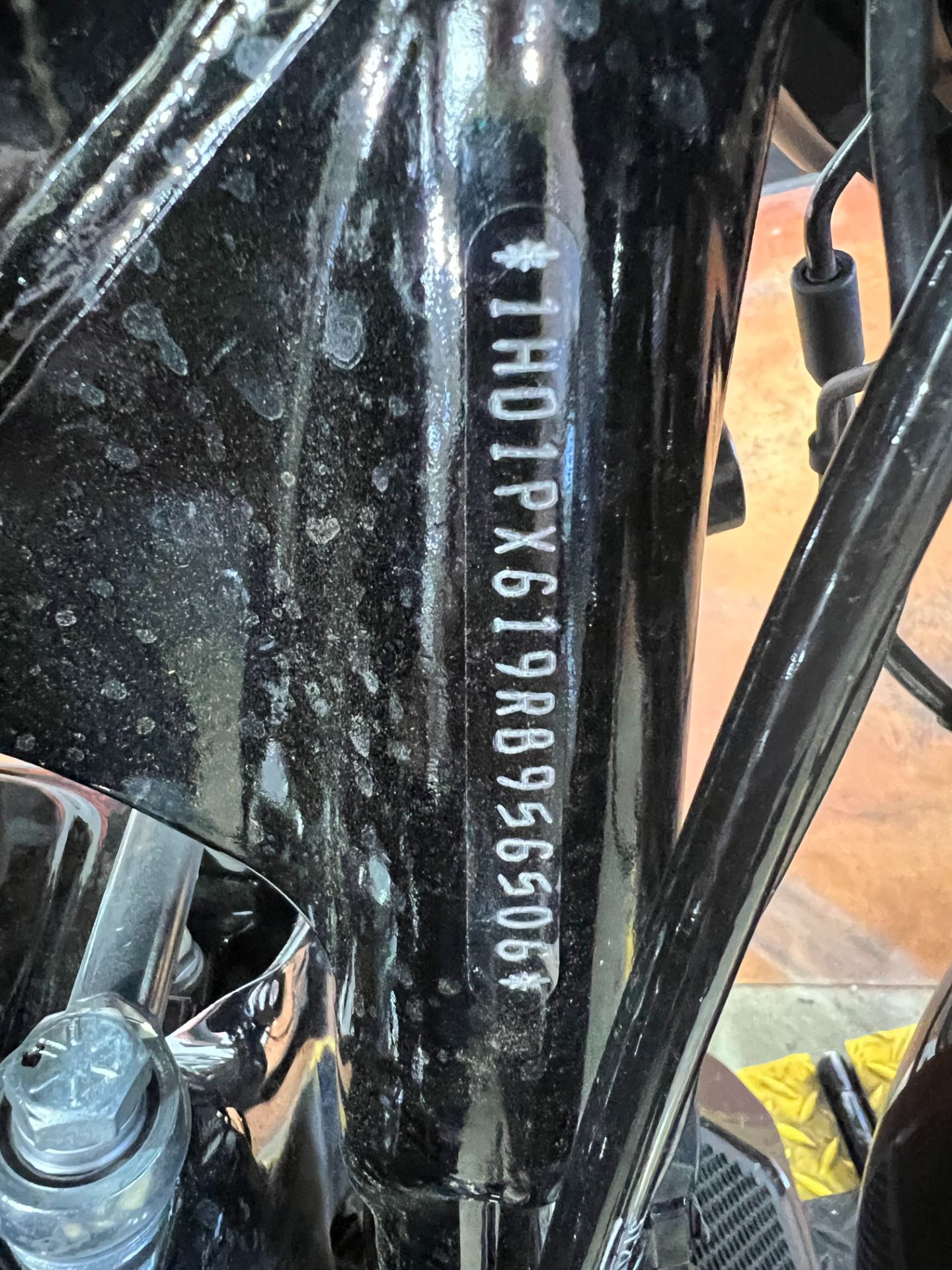 2024 Harley-Davidson CVO™ Street Glide® in Slidell, Louisiana - Photo 10