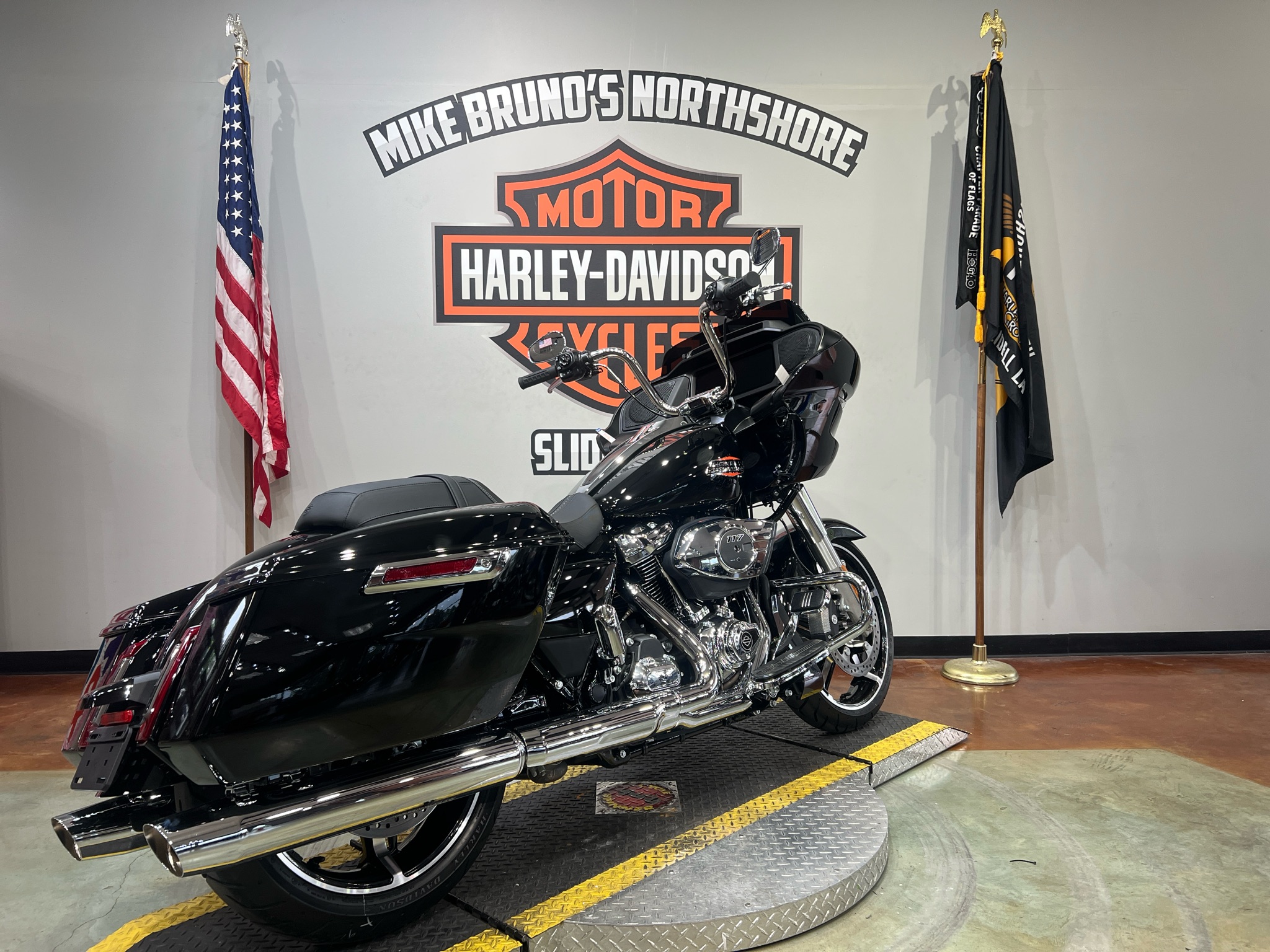 2026 Harley-Davidson Road Glide® 2