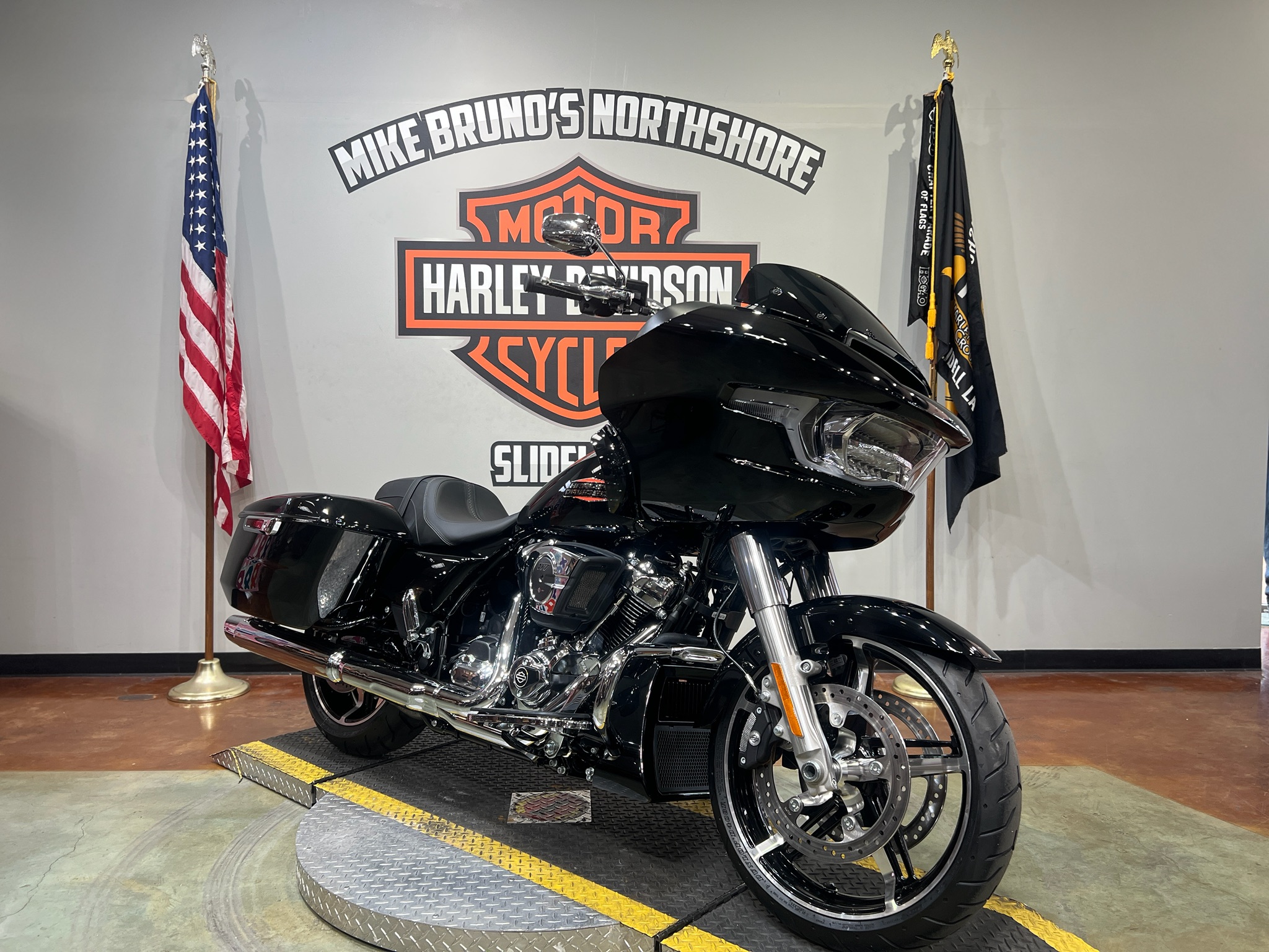 2026 Harley-Davidson Road Glide® 3